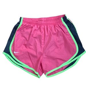 Nike Dri-Fit Athletic Shorts